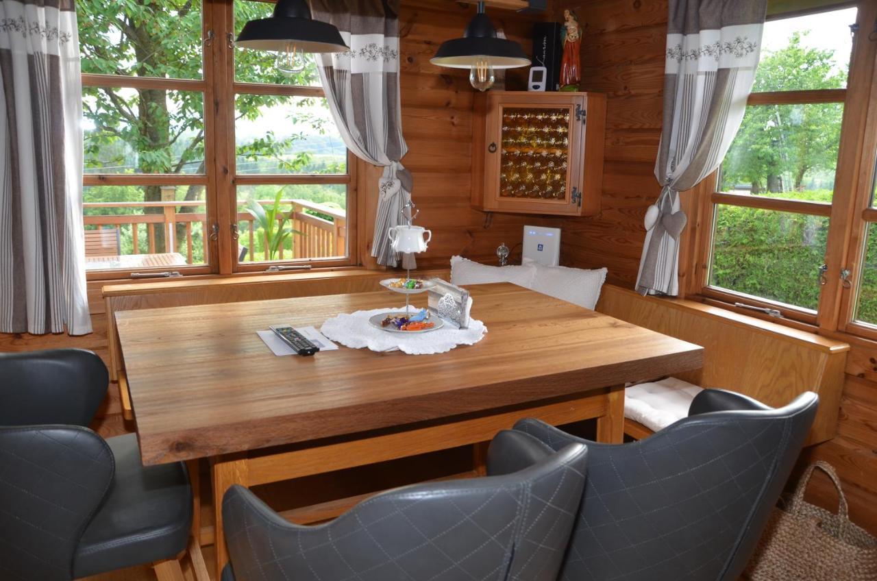 Andrea Appartement *